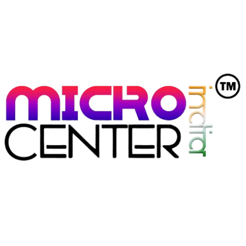 Micro Center Logo